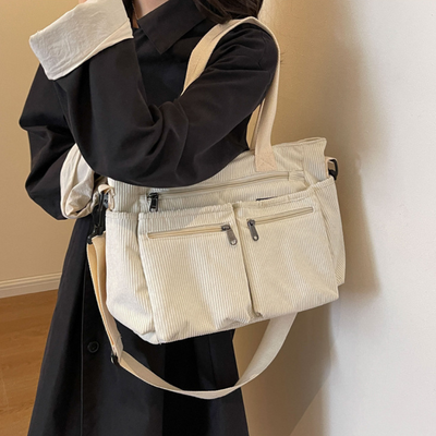 Kanna | Sac à Bandoulière